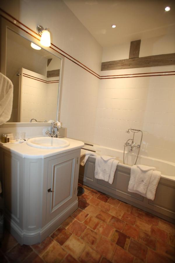 Junior Suite Mansarda con Vista Giardino