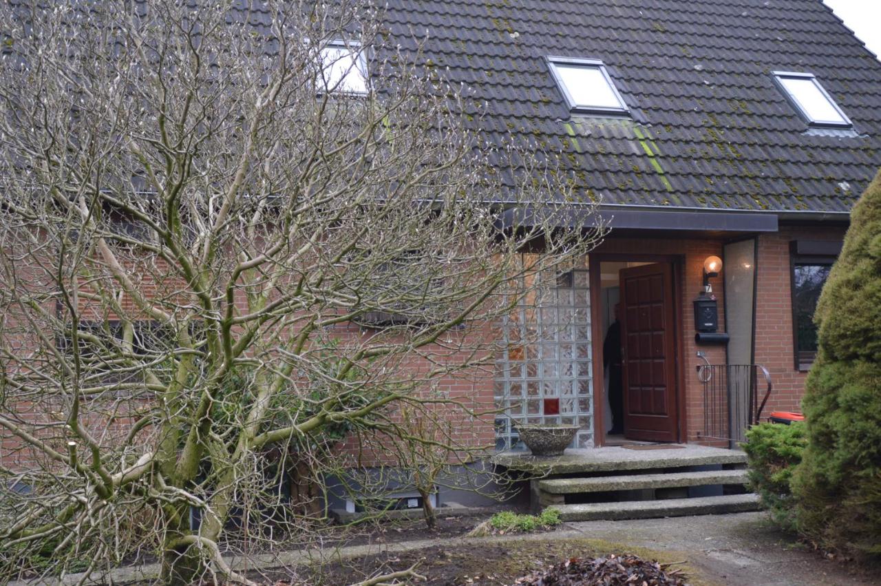 Haus Amelie - Ferienwohnung Norderstedt