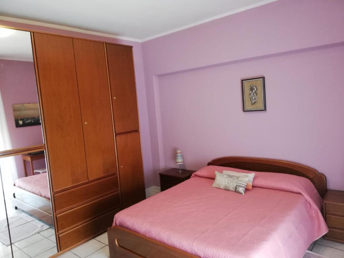 Chambre Deluxe