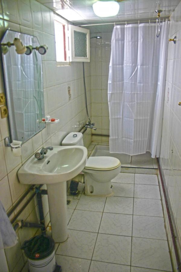 Maison Boughaz - B&B Tánger