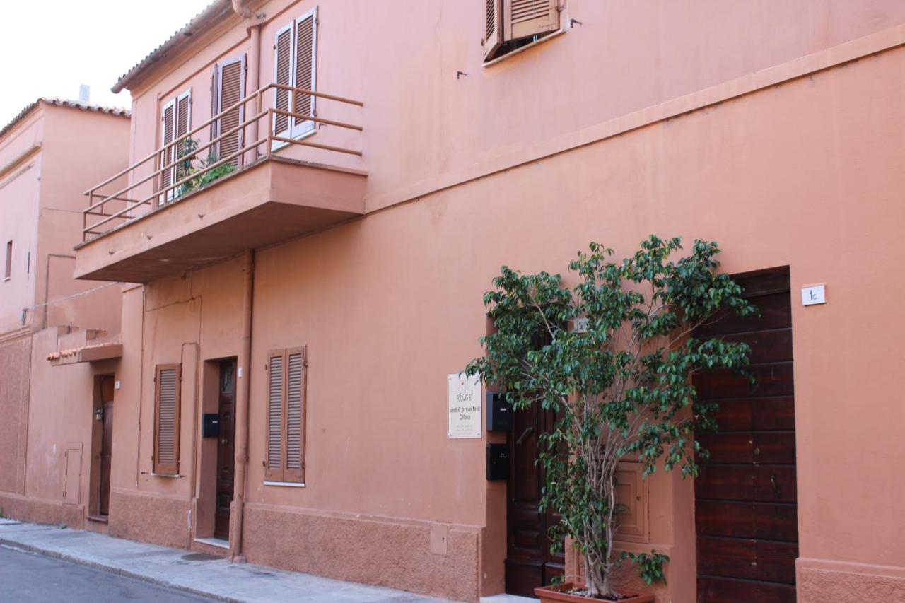 B&B RoGe - B&B