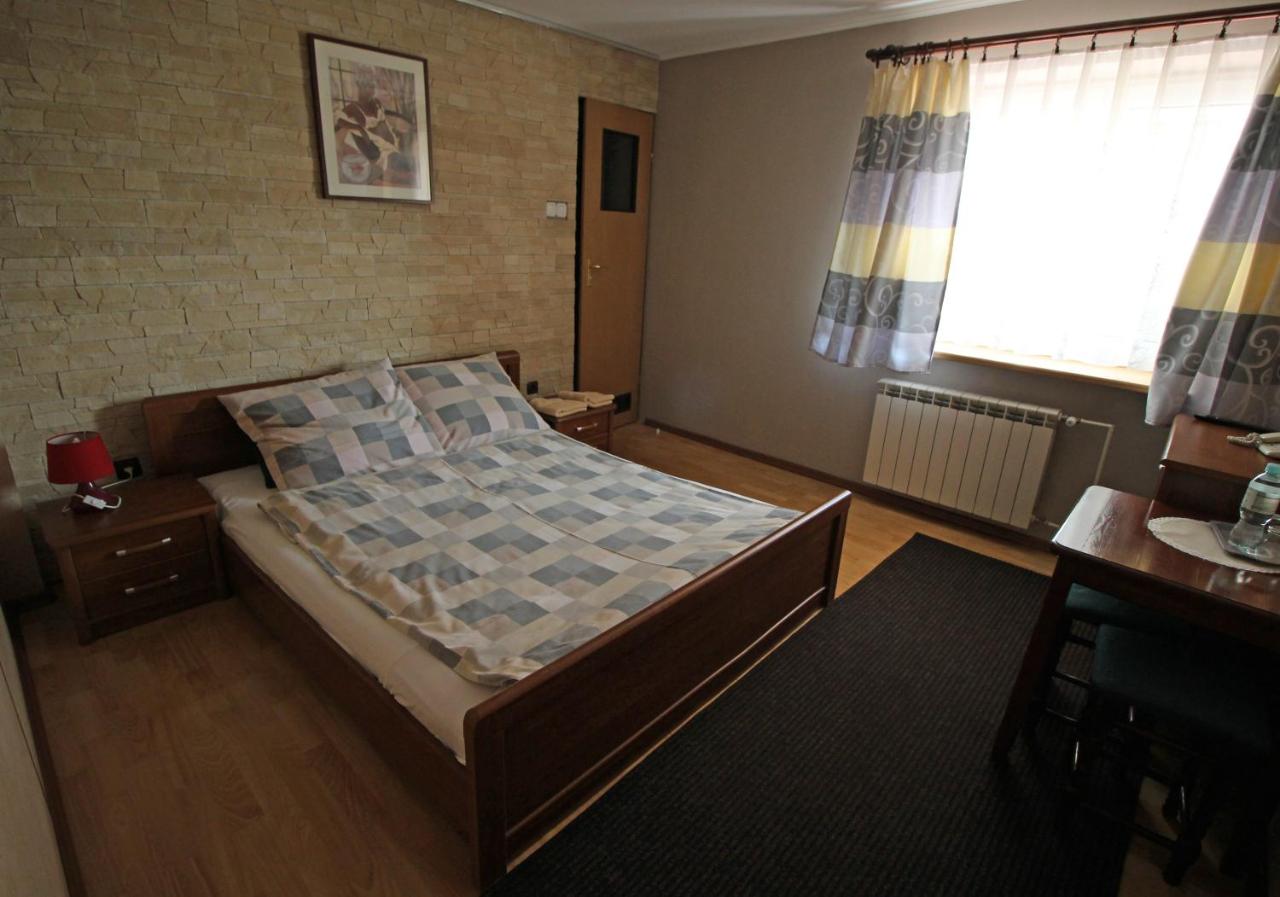 Grande Chambre Simple 