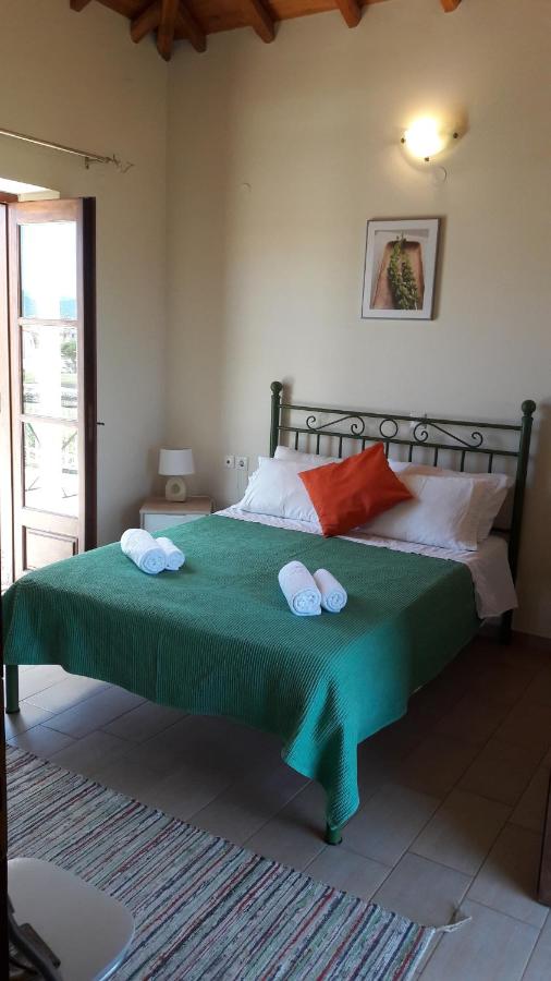 Appartamento con 2 Camere da Letto
