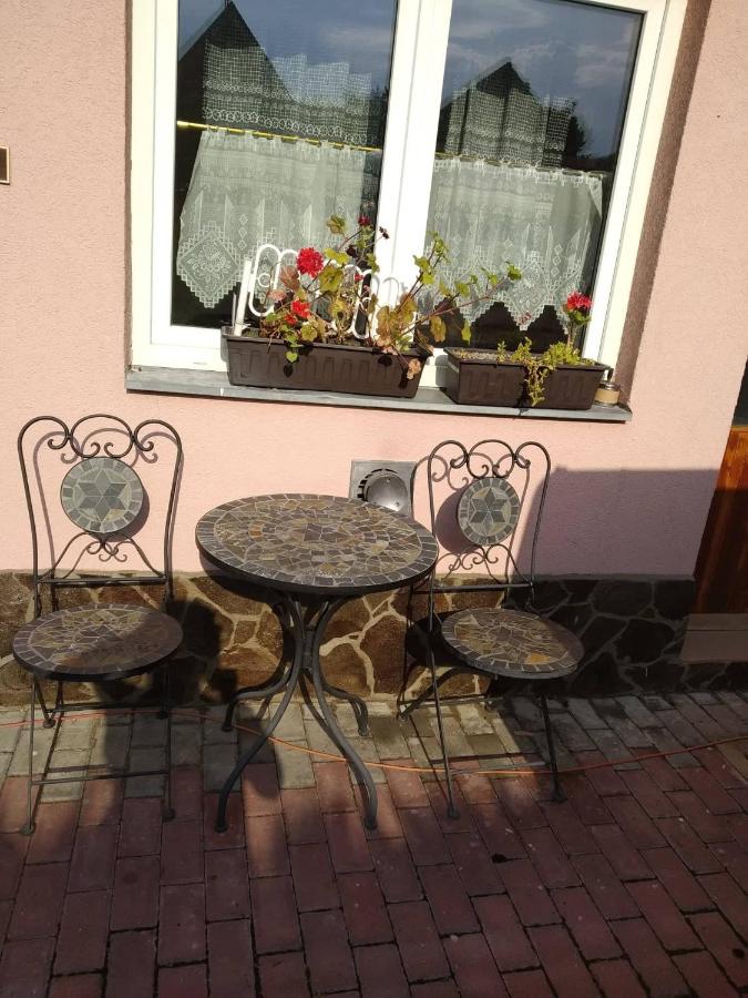Apartmán Gabika na Záhorí - B&B Malacky