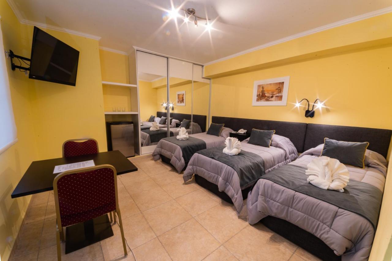 Posada Relmú - B&B Neuquén