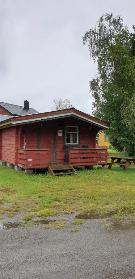 Chalet (4 Volwassenen)