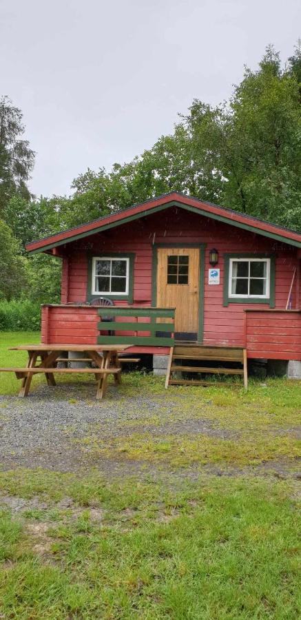 Chalet (5 Volwassenen)