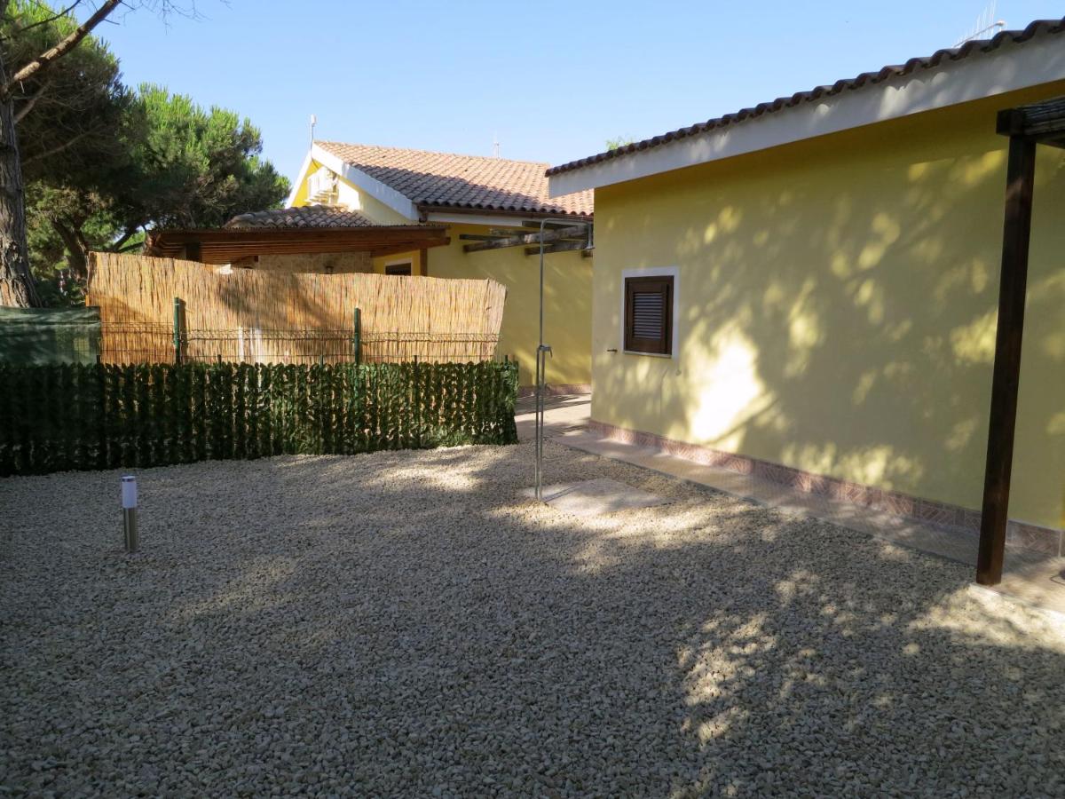 Villetta Cielo Terra - B&B