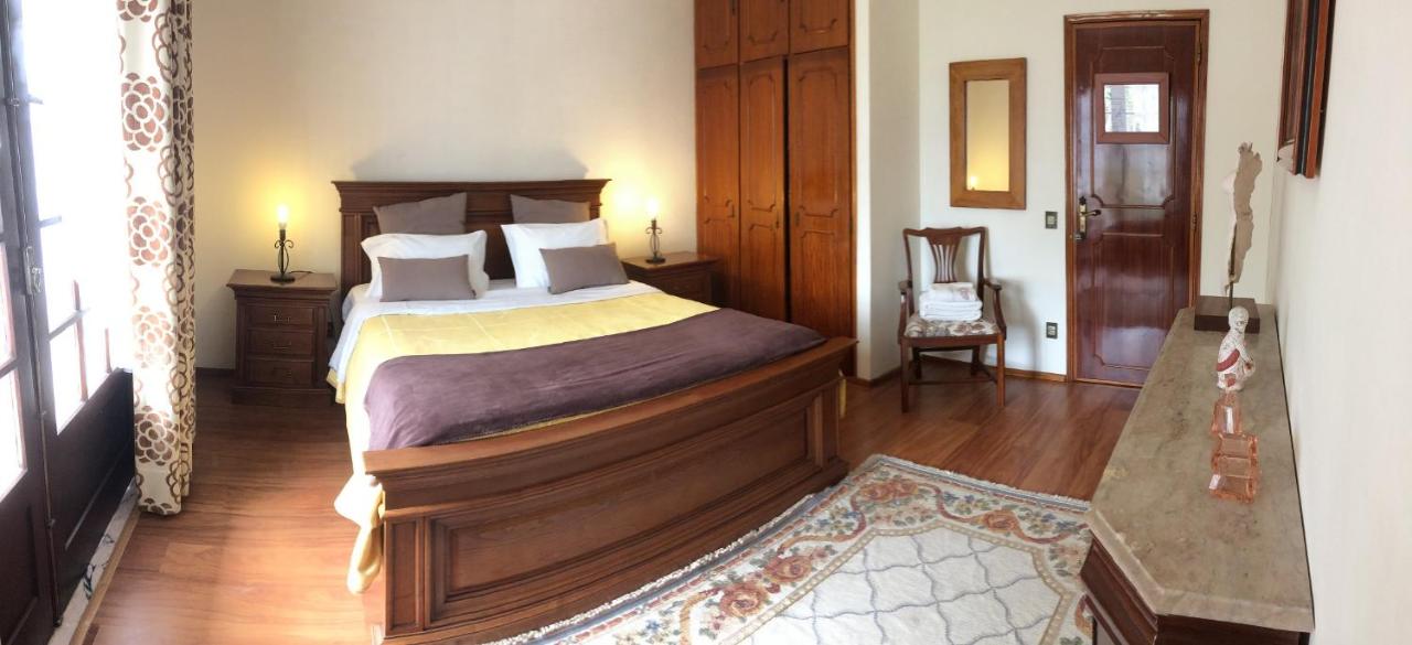 Three-Bedroom Apartment - High Floor