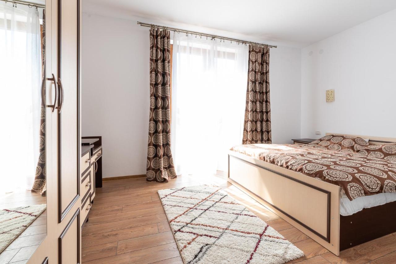 Deluxe Tweepersoonskamer met Balkon