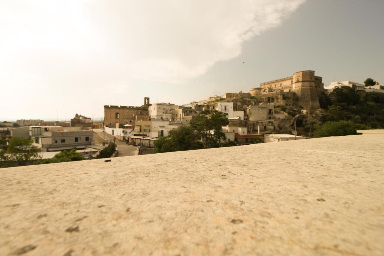 Le Tre Meraviglie - B&B