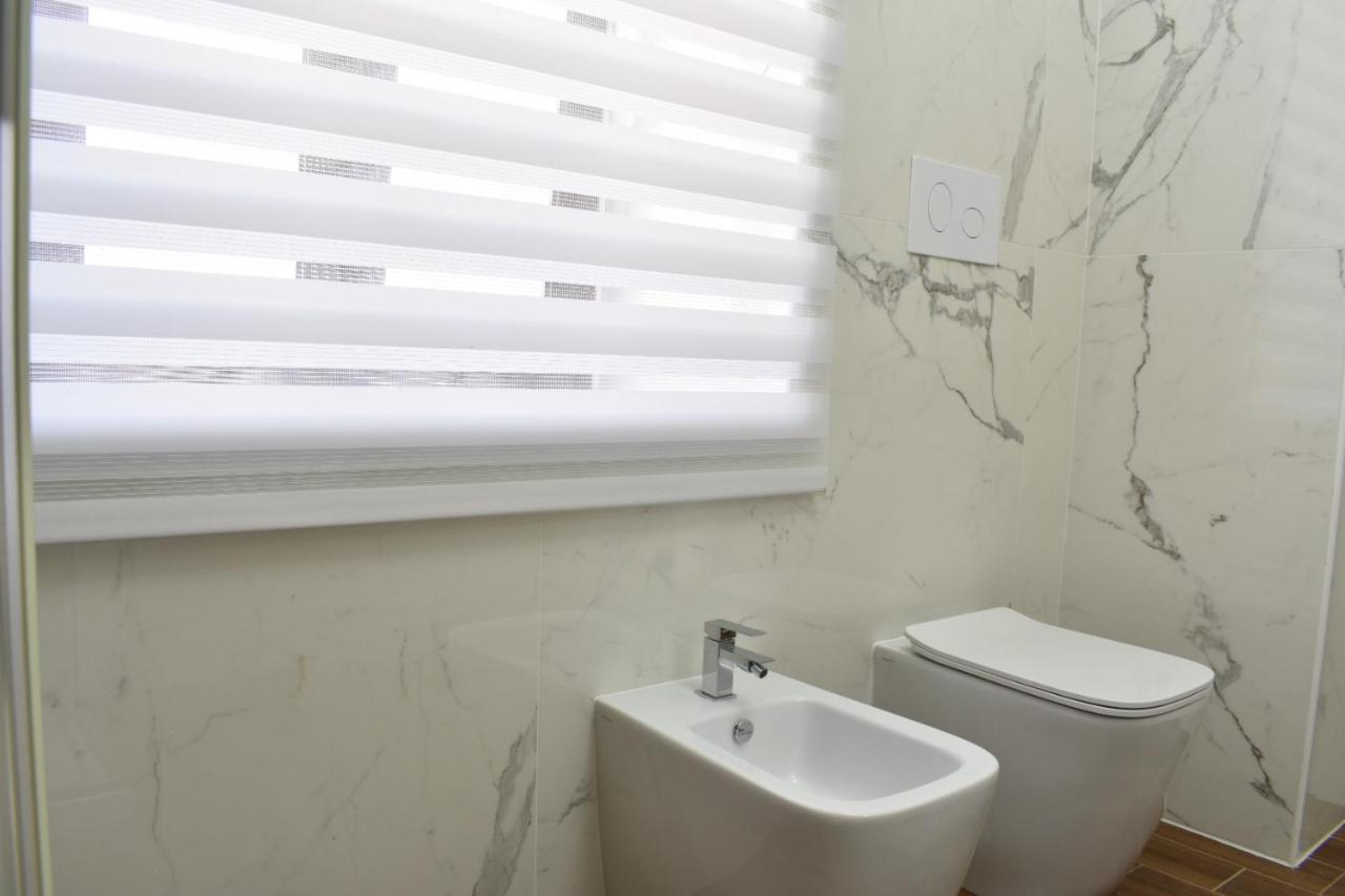 Driepersoonskamer met Eigen Badkamer