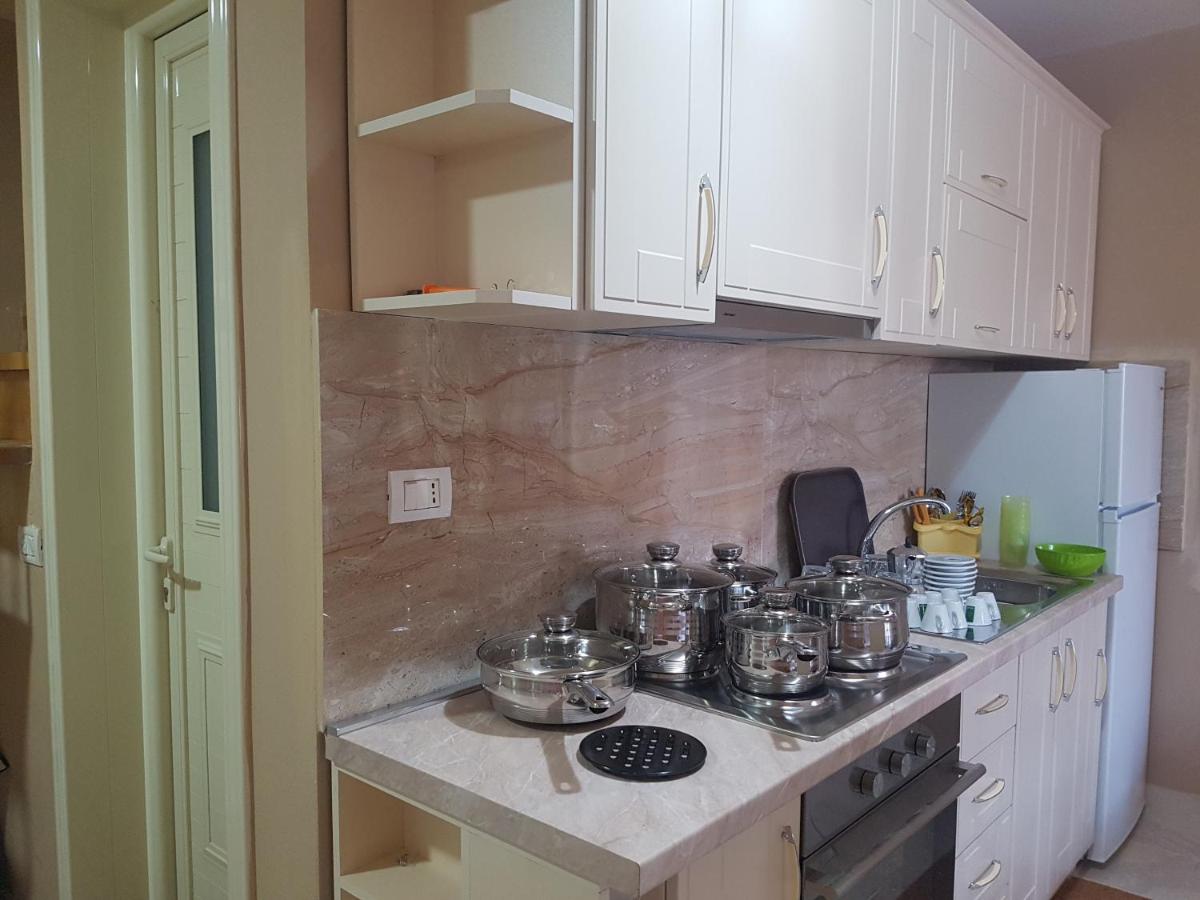 Maisonette-Apartment