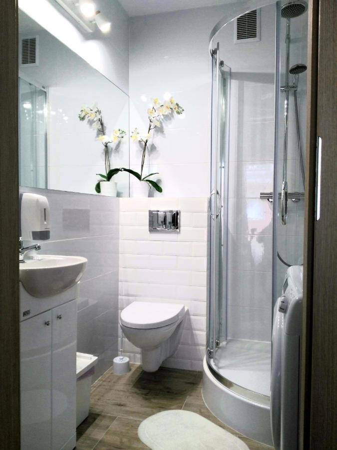 Apartment mit 1 Schlafzimmer