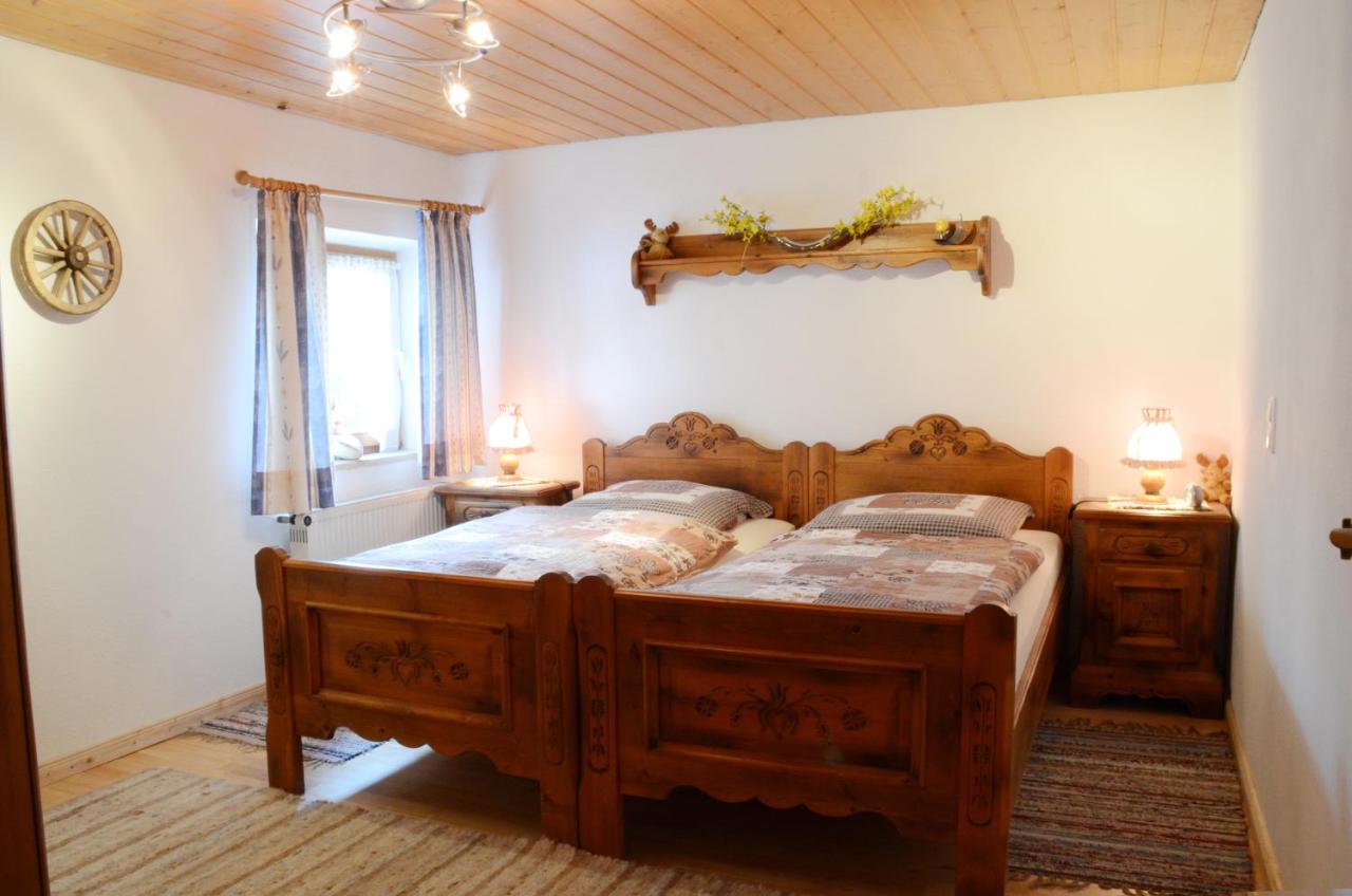 Apartment mit 2 Schlafzimmern