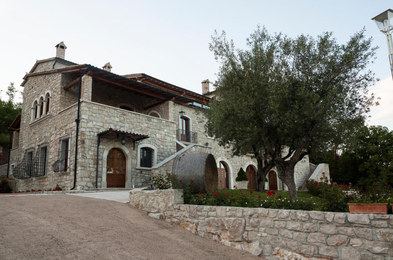 Le Conche country house - B&B