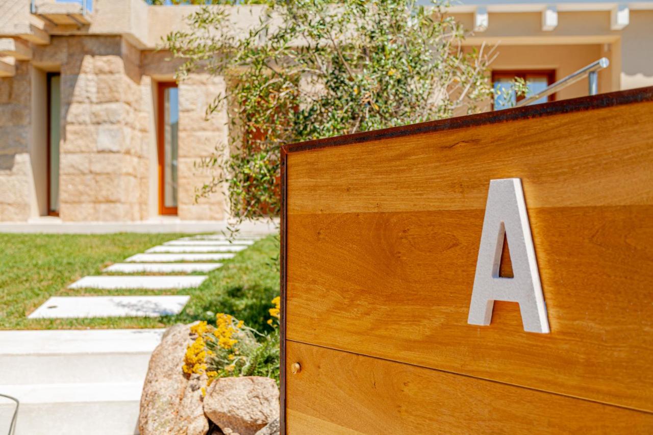 VILLA AQA - B&B
