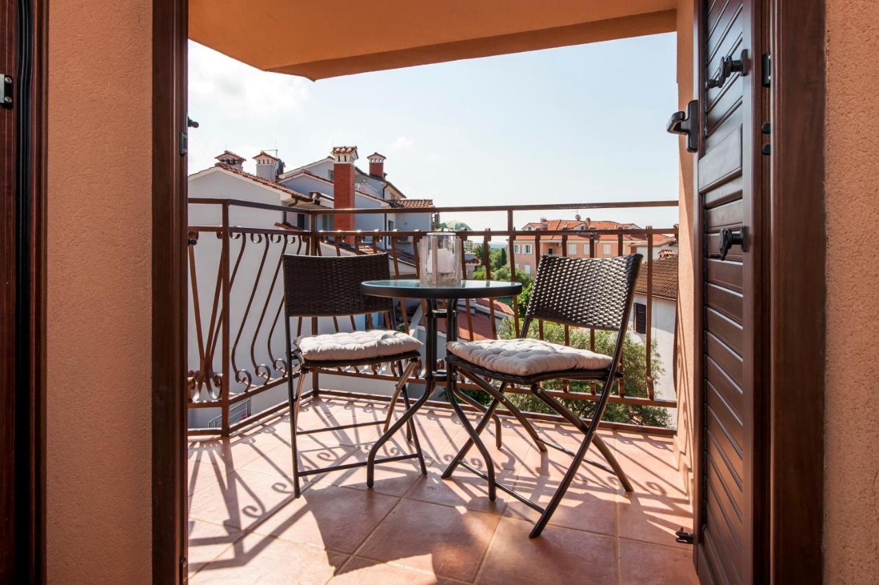 Apartment Len - B&B Rovigno
