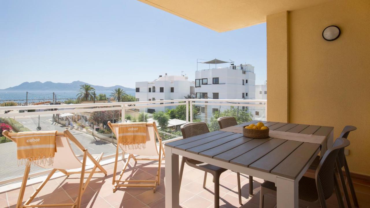 Cabot Siller Apartment - Bed and Breakfast Port de Pollença