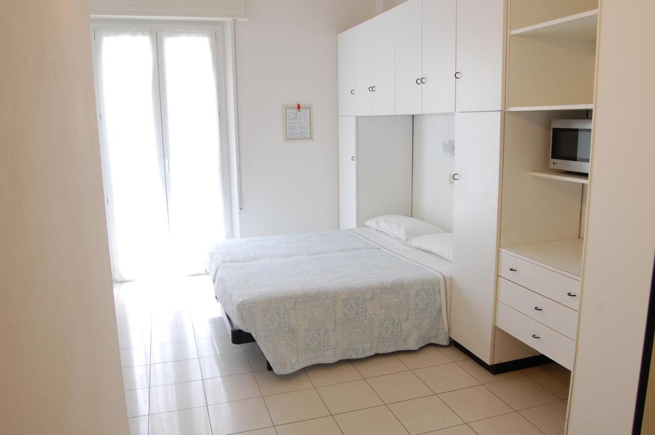Appartamento Monolocale con Vista Mare