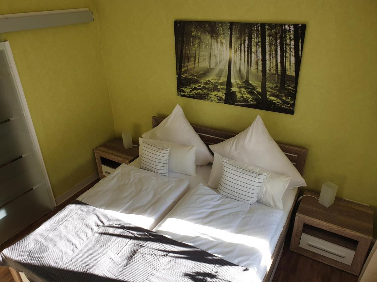 Ferienwohnung Steiner - B&B Homburg