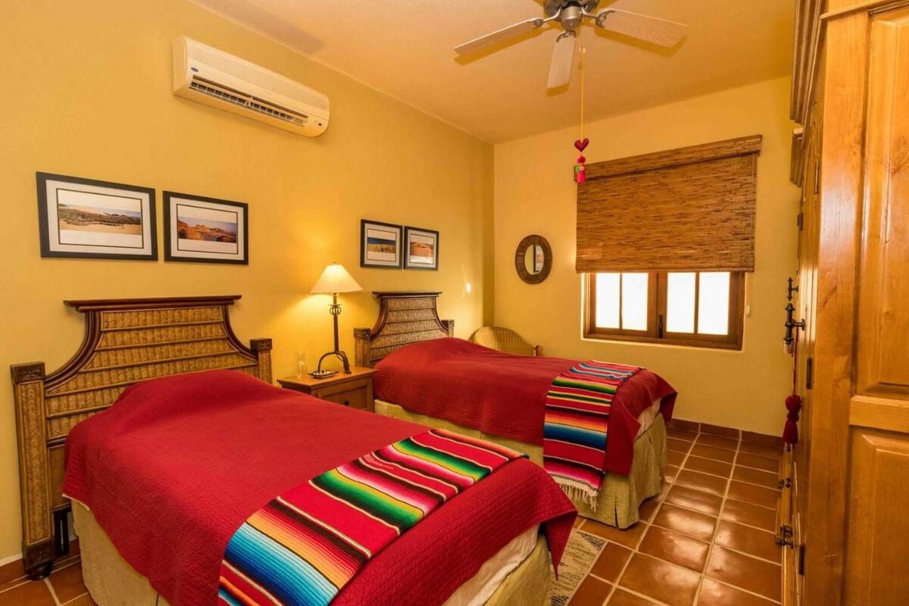Casa Barcelona - Ferienwohnung