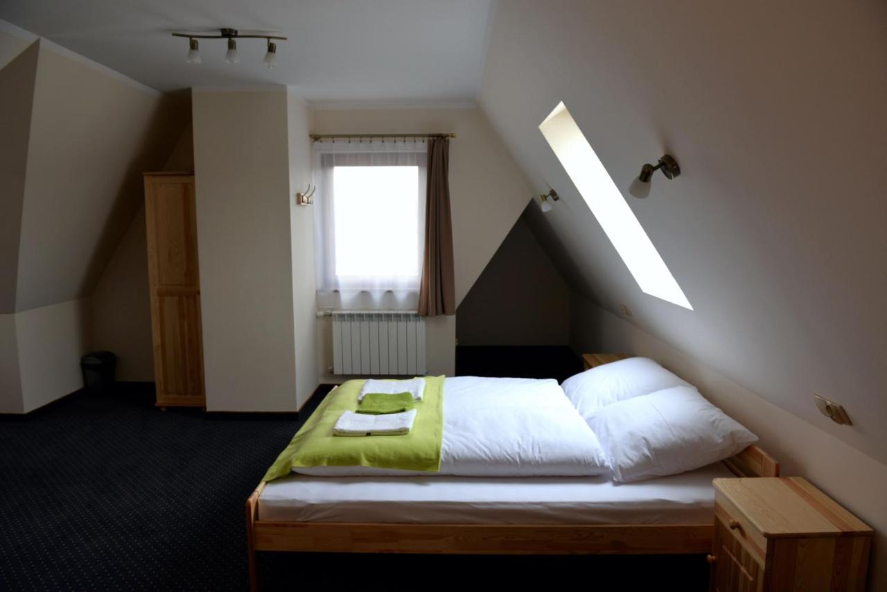 Quadruple Room with Mountain View