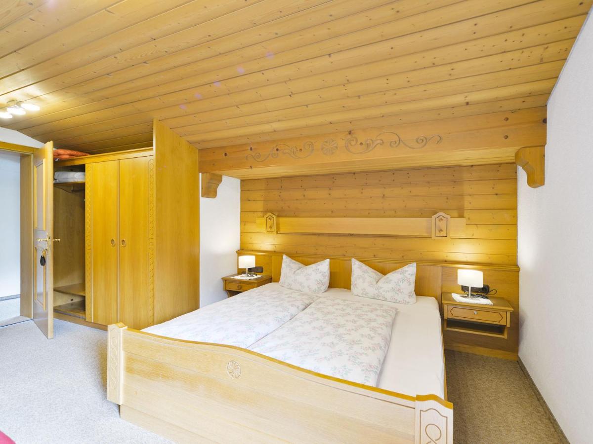 Habitación Doble con balcón 