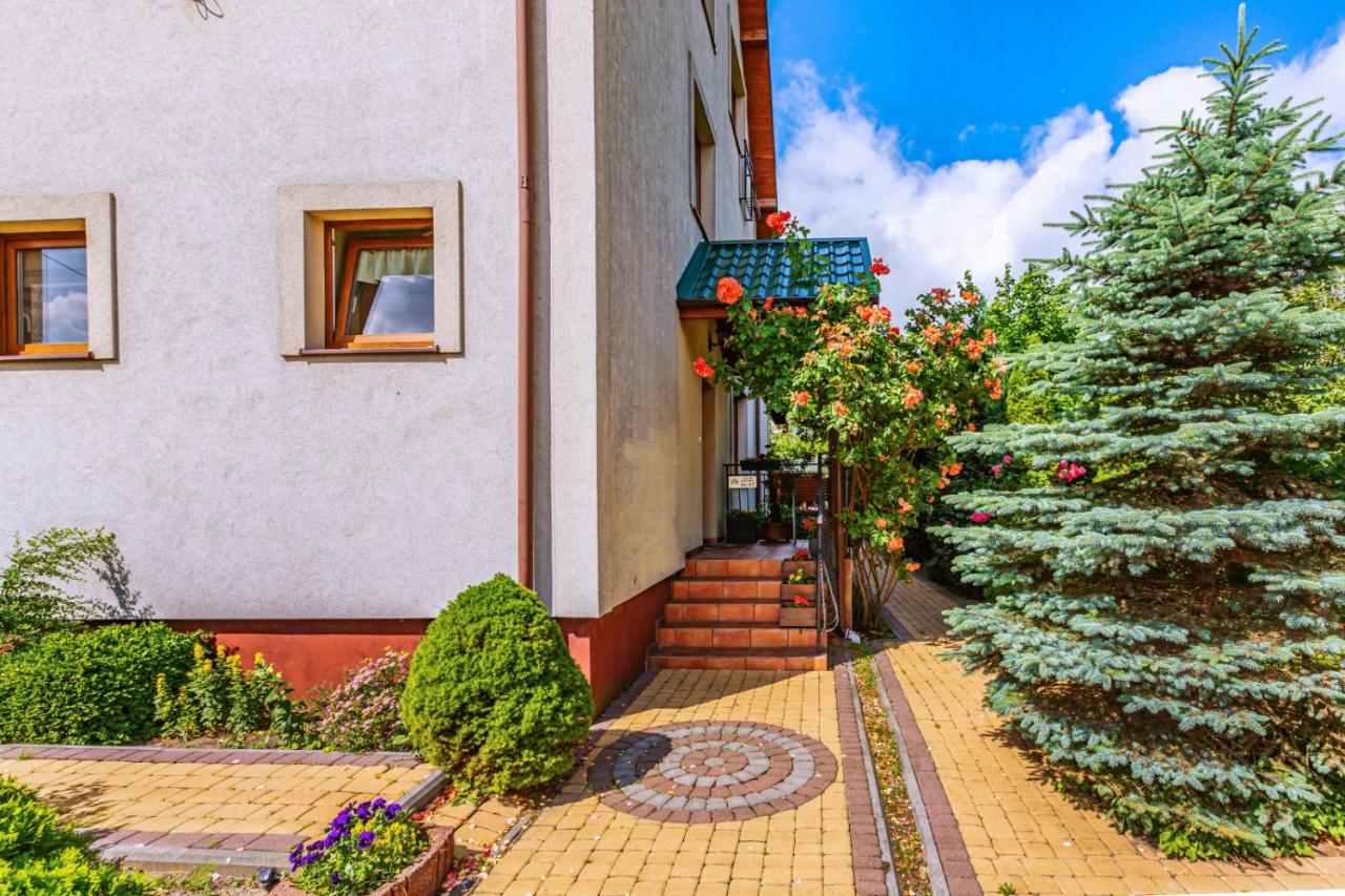 Tomaszówka - B&B Władysławowo