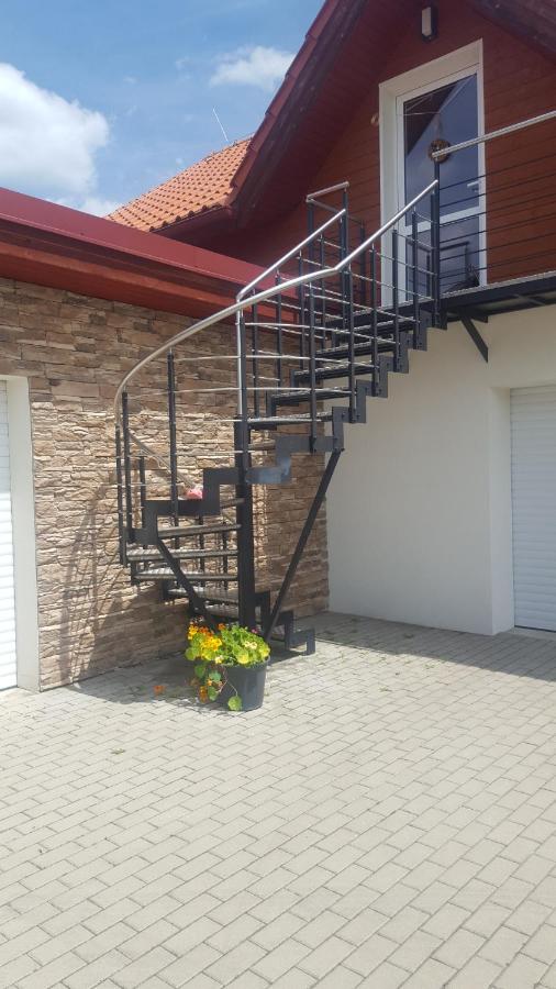 Penzion Mirabel - B&B