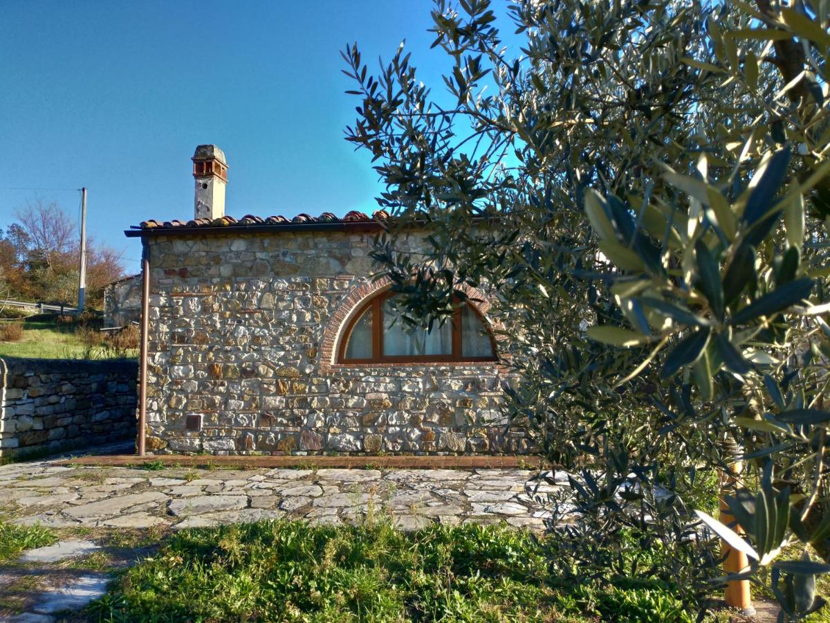 Agriturismo Fattoria di Sommaia - B&B