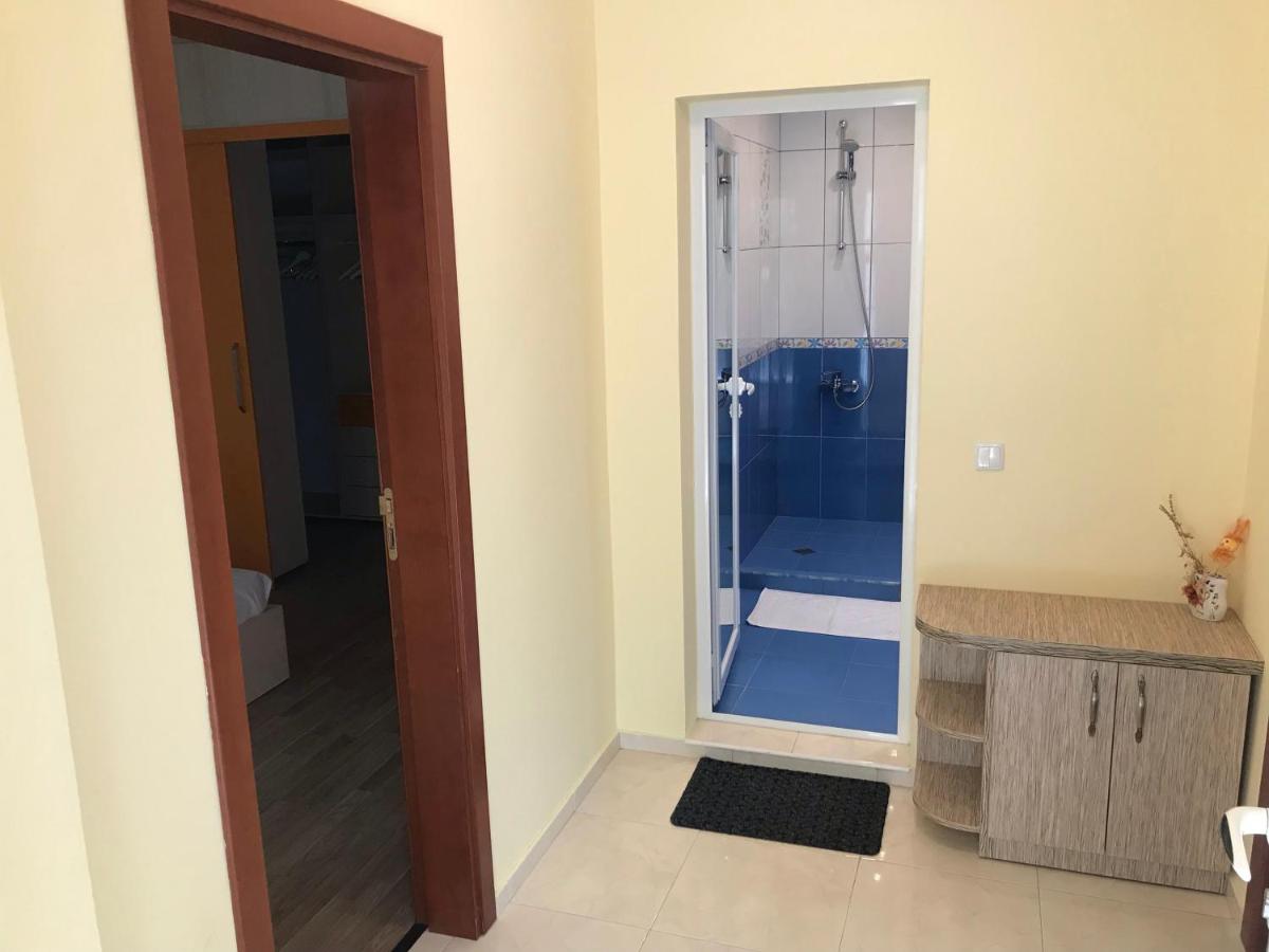 Apartment - Ground Floor