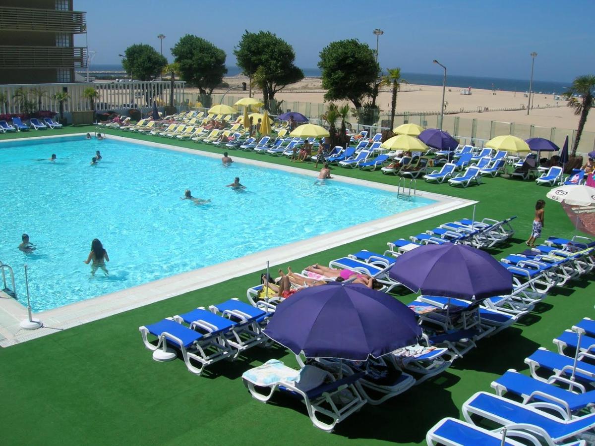 Sea View Apartment - B&B Figueira da Foz