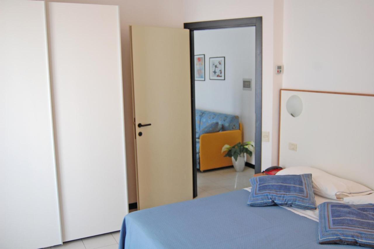 Appartamento con Balcone