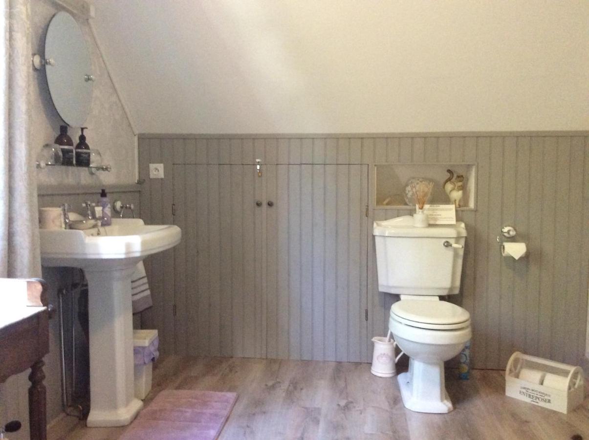 Family Room with Private Bathroom
