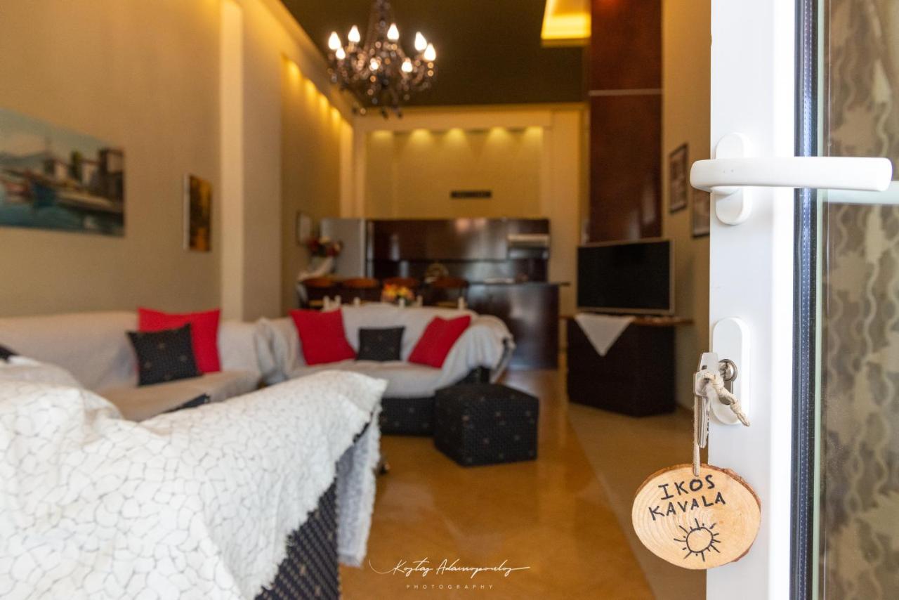 Premier Sea Apartment - B&B