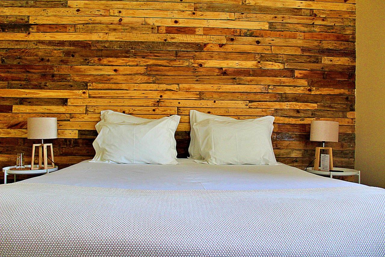 Standaard Kamer met Kingsize Bed