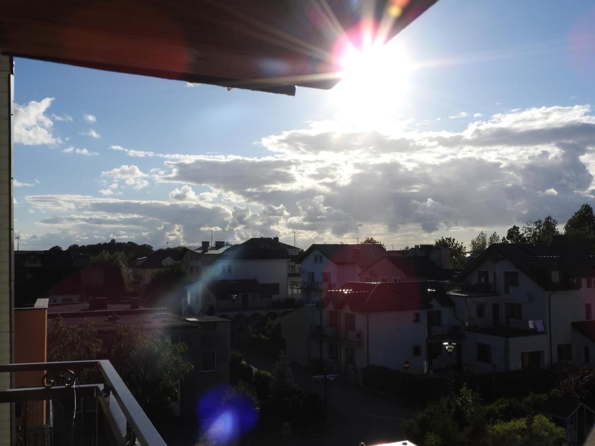 Nad Jamnem - B&B Mielno