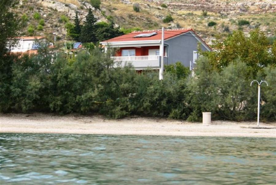 Apartments Marta - B&B Duće