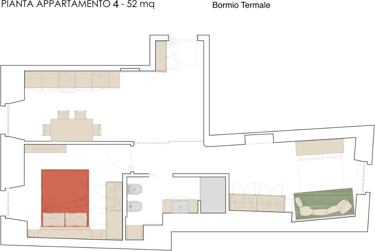 Bormio Termale