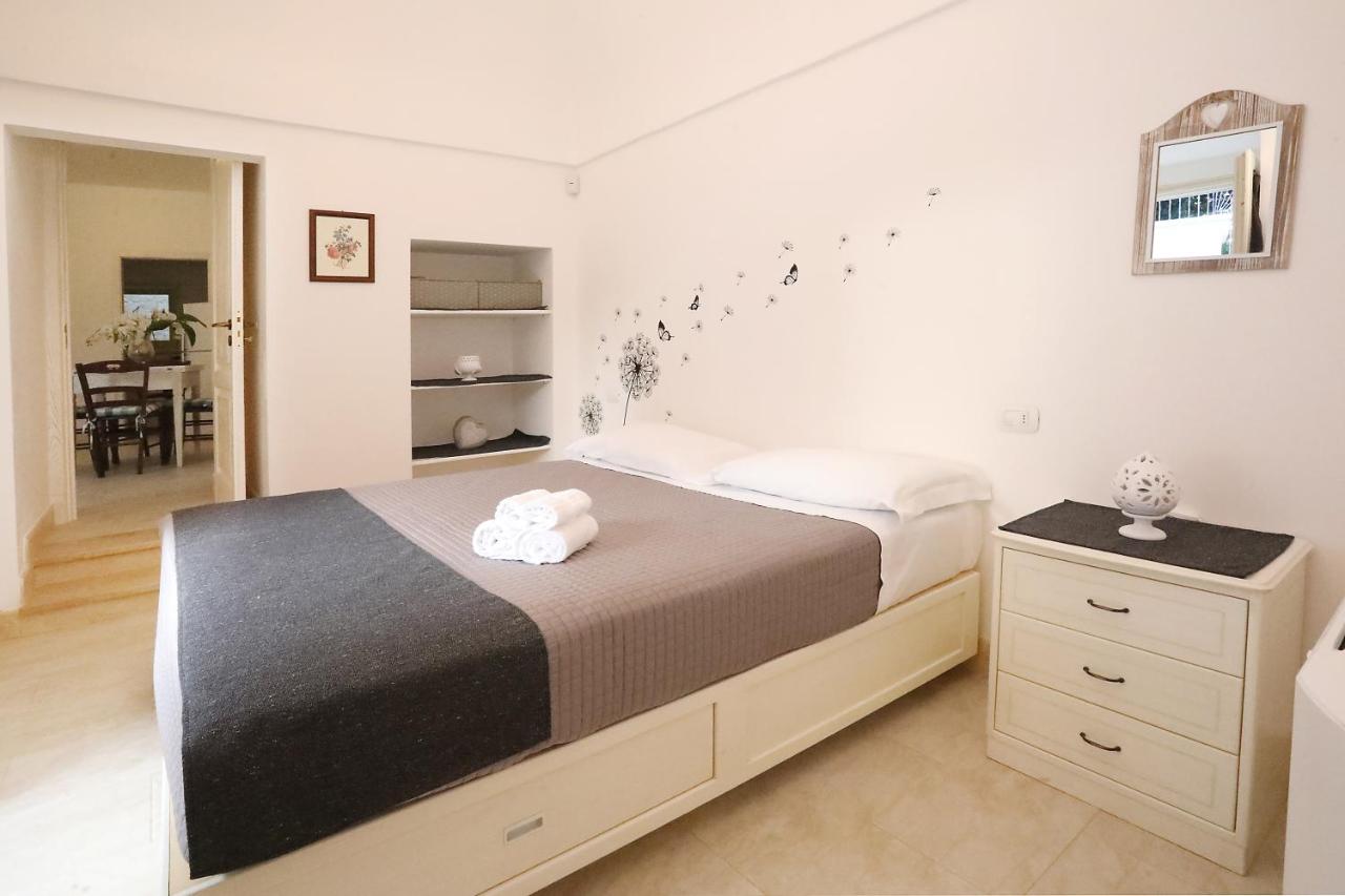 Appartamento Standard (2 Adulti)