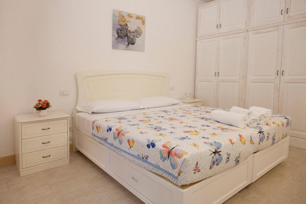 Apartment mit 2 Schlafzimmern (6 Erwachsene)