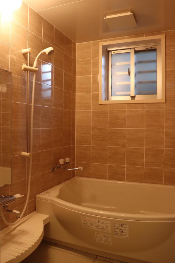 Deluxe Apartment with Sea View - Lower Floor