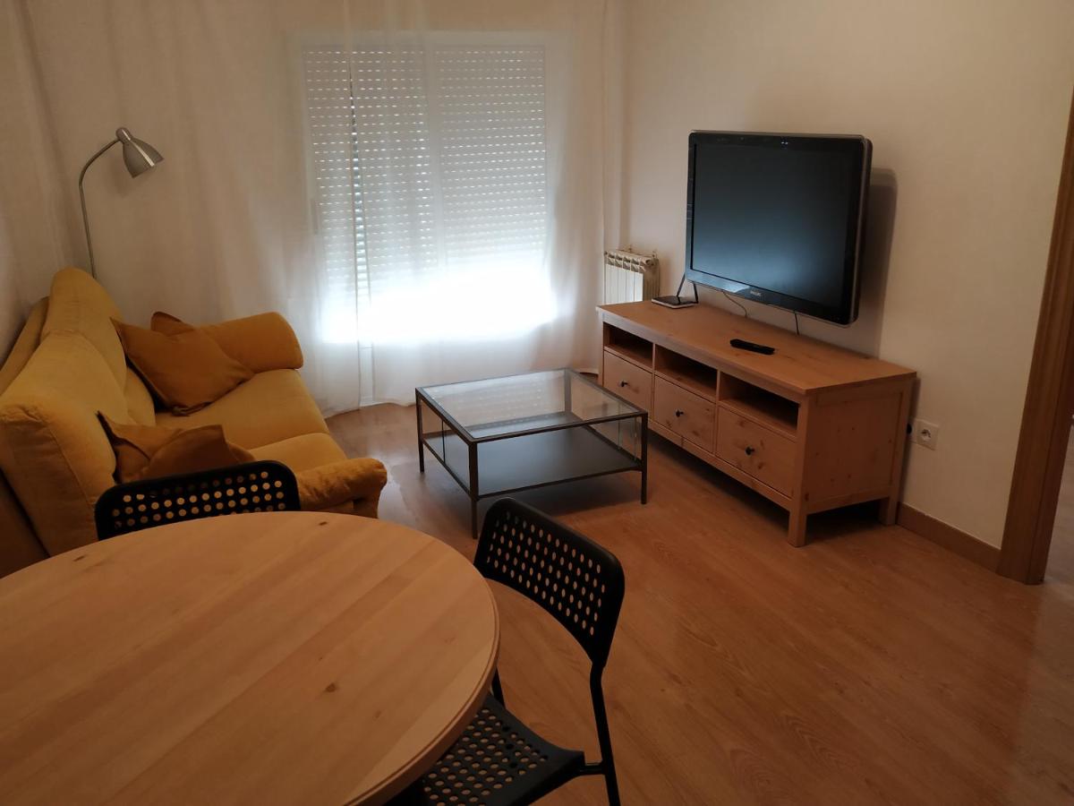 Apartamento CUATTRO vut 47-169 wifi - B&B Valladolid