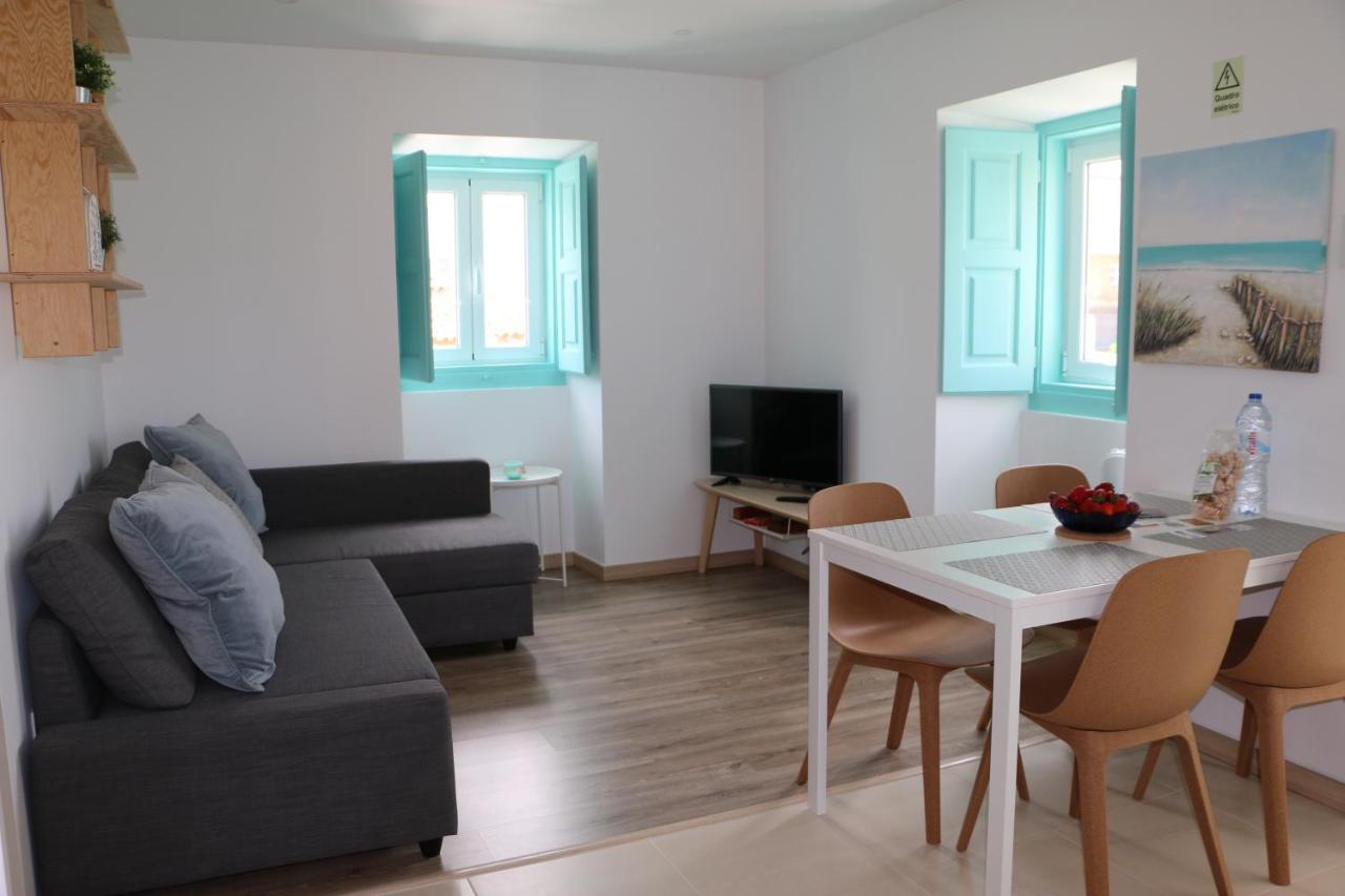 Apartamento de 2 dormitorios
