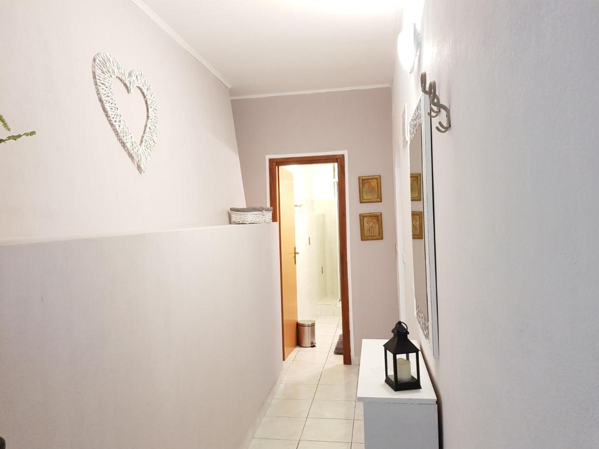 Appartamento con 1 Camera da Letto