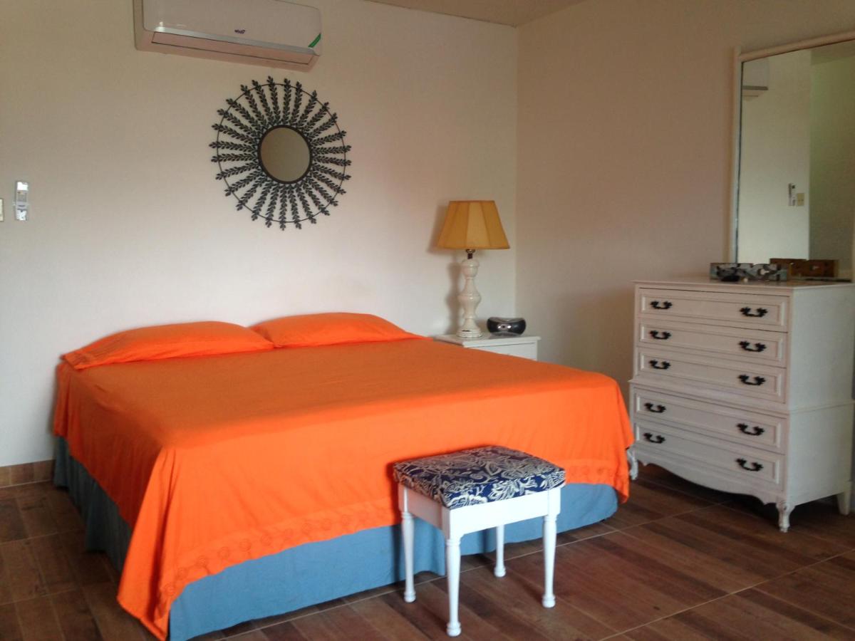 Studio-Apartment mit Meerblick