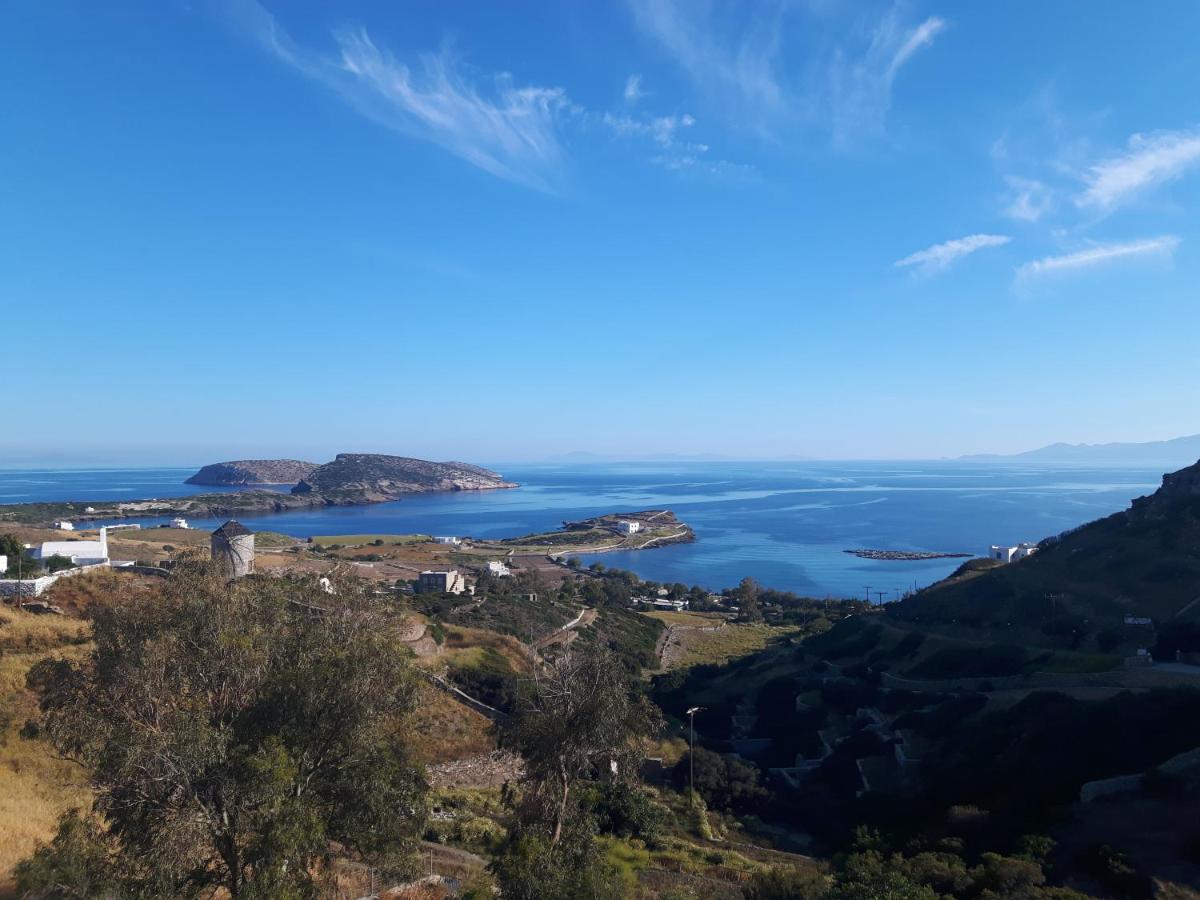 Appartement - Vue sur Mer