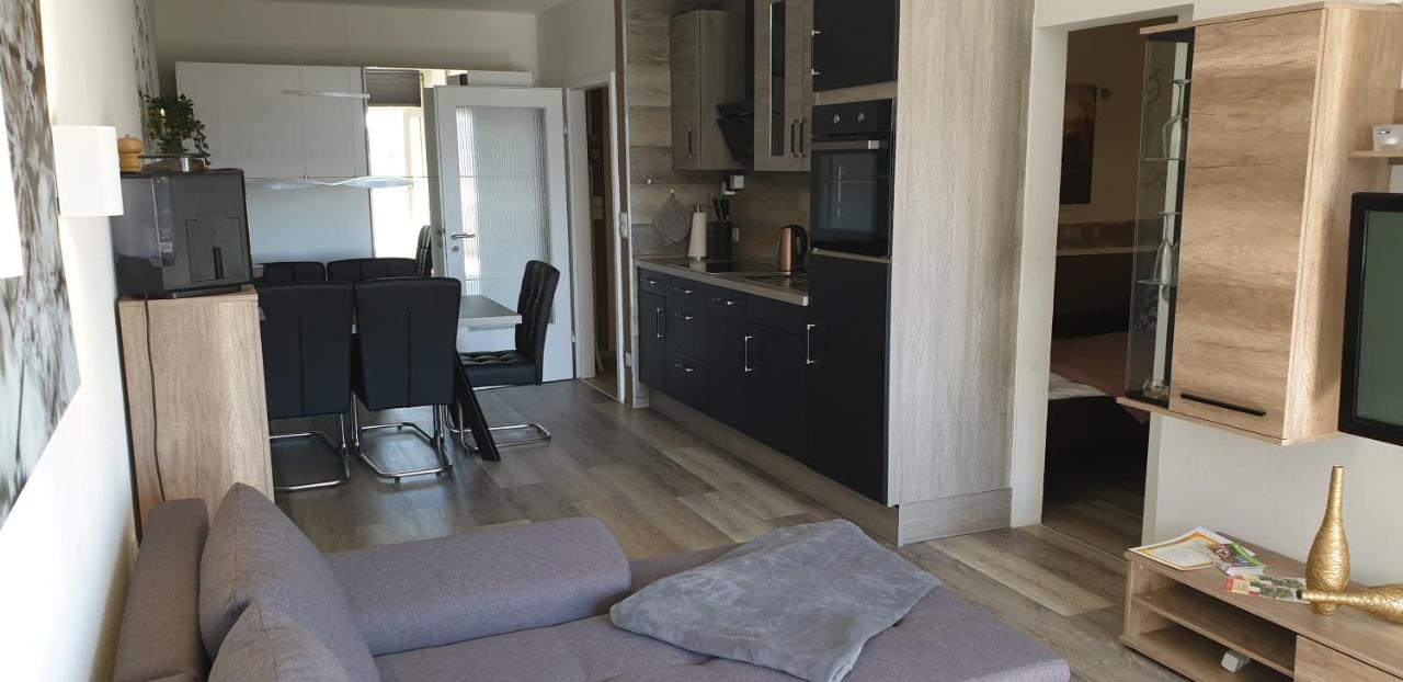 Hahnenklee Ferienpark 7-611 - B&B Goslar