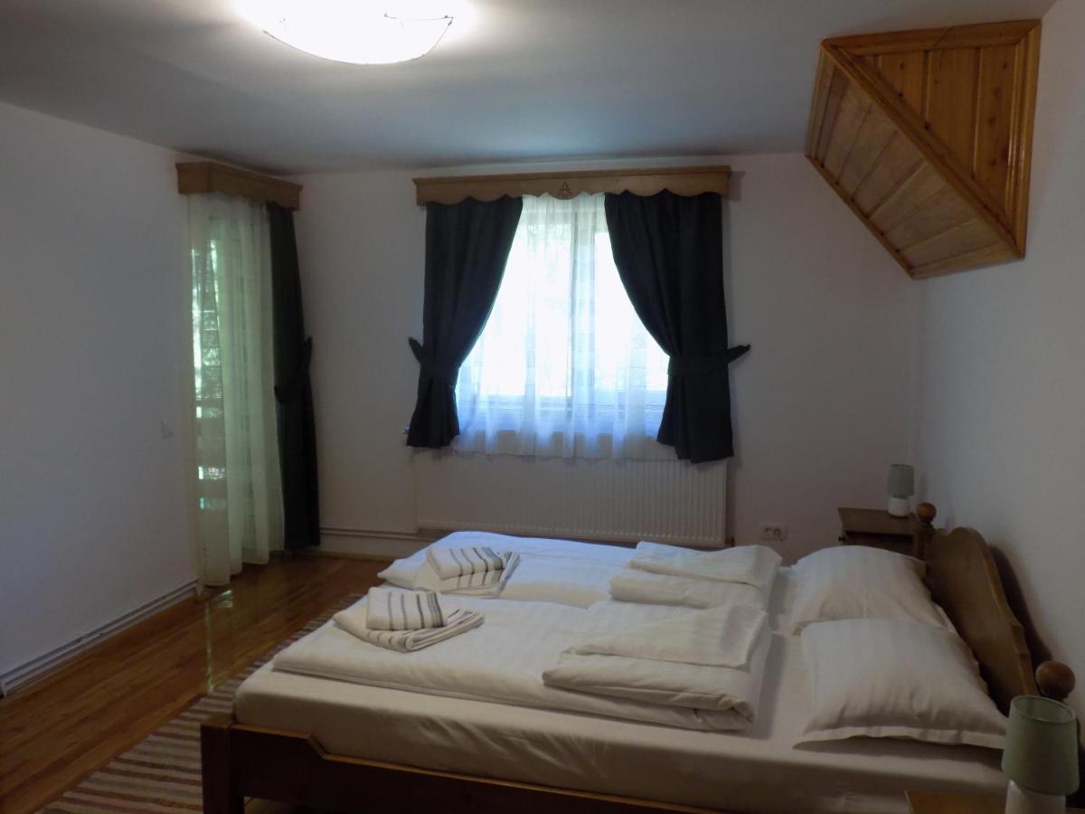 King Room with Balcony